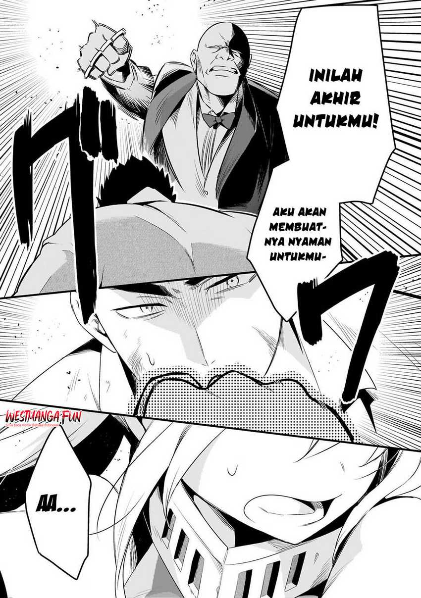 Welcome to Cheap Restaurant of Outcasts! (Tsuihousha Shokudou e Youkoso!) Chapter 48 Gambar 13